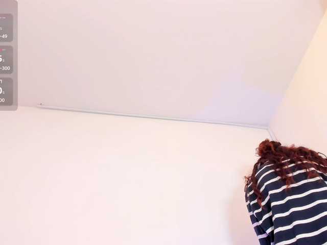 Aleja-Machado live cam on BongaCams