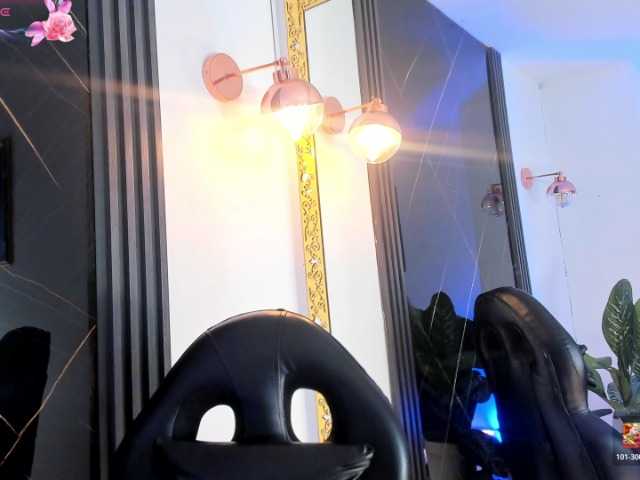 Aleja-Machado live cam preview