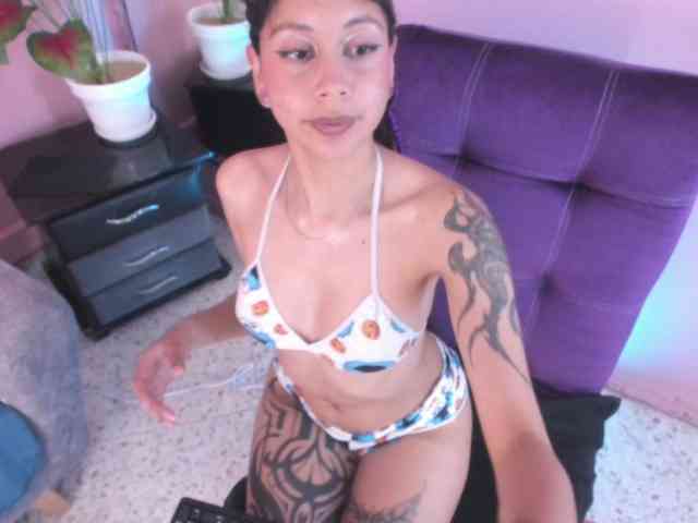 Aleja-Machado webcam