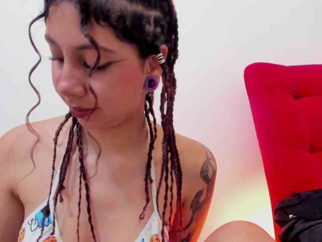 Aleja-Machado webcam