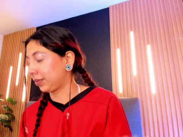 Aleja-Machado webcam