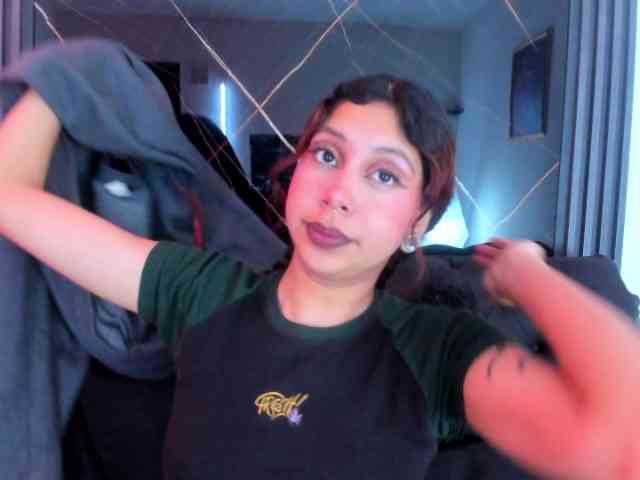 Aleja-Machado webcam