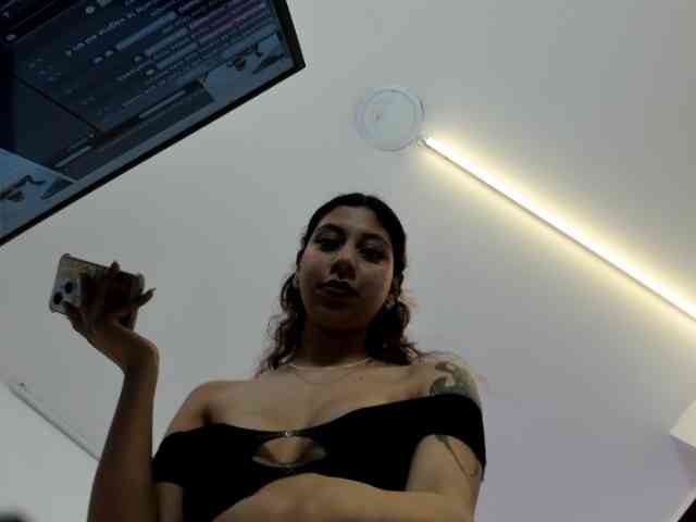 Aleja-Machado webcam