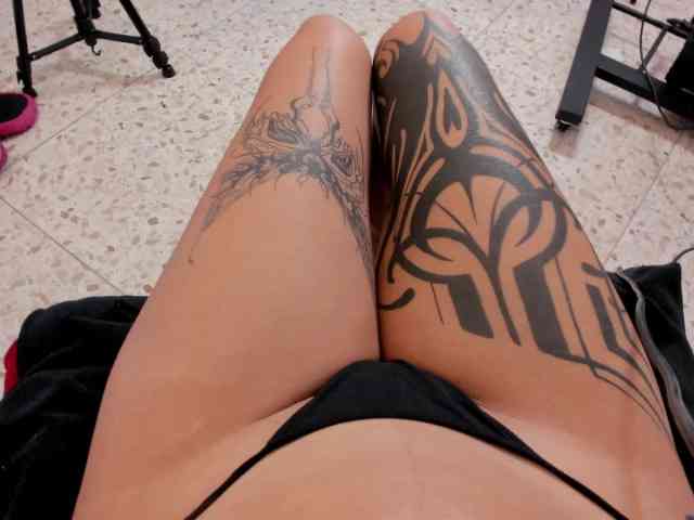 Aleja-Machado webcam