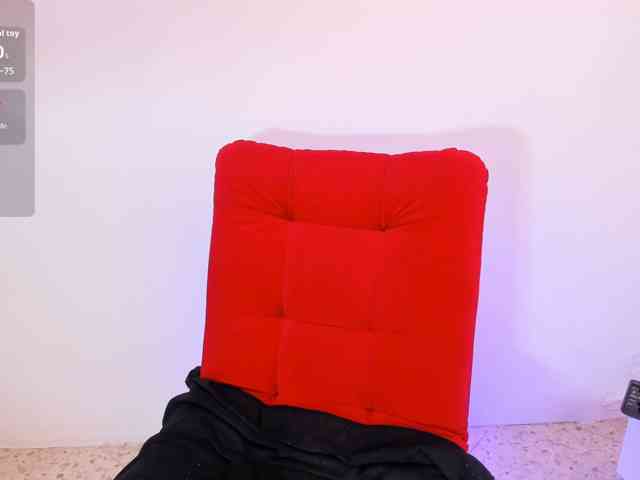 Aleja-Machado webcam