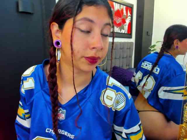 Aleja-Machado webcam