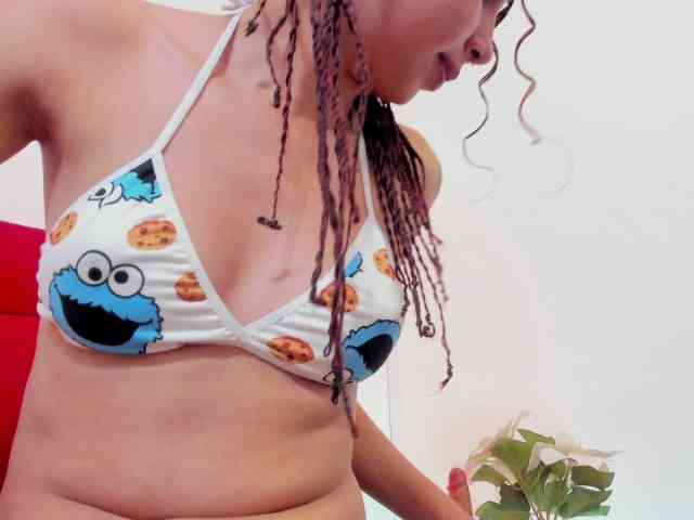 Aleja-Machado webcam