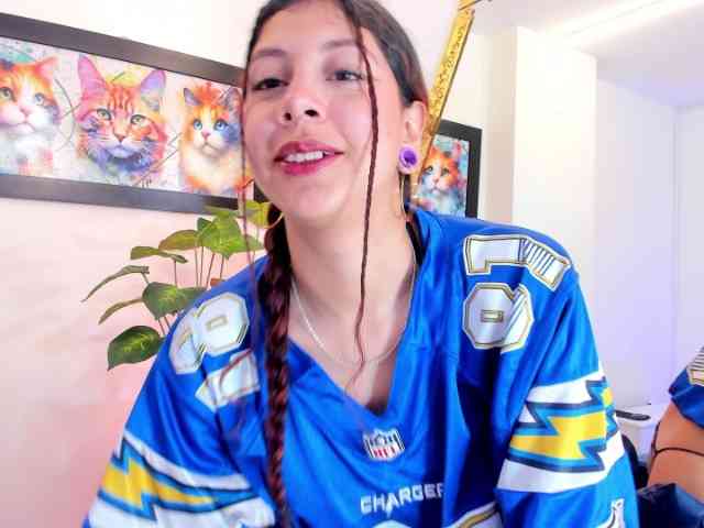 Aleja-Machado webcam
