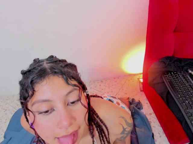 Aleja-Machado webcam