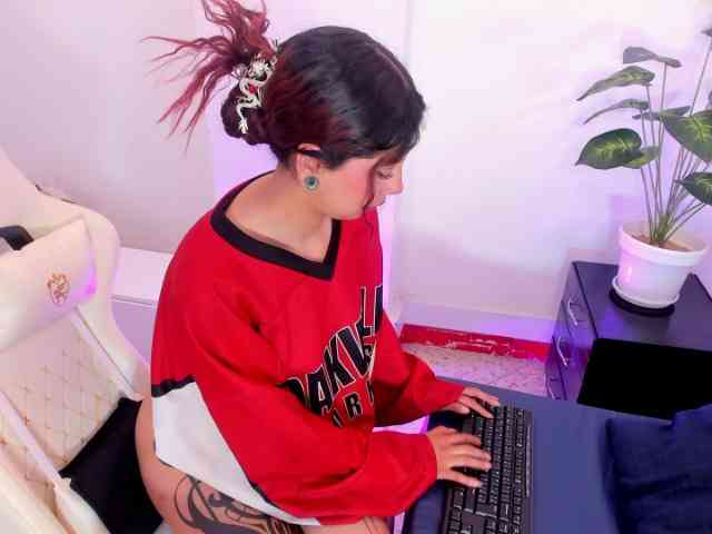 Aleja-Machado webcam