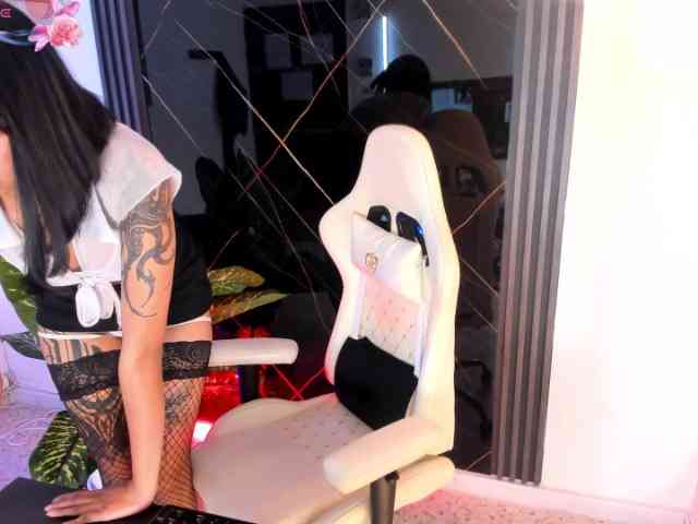 Aleja-Machado webcam
