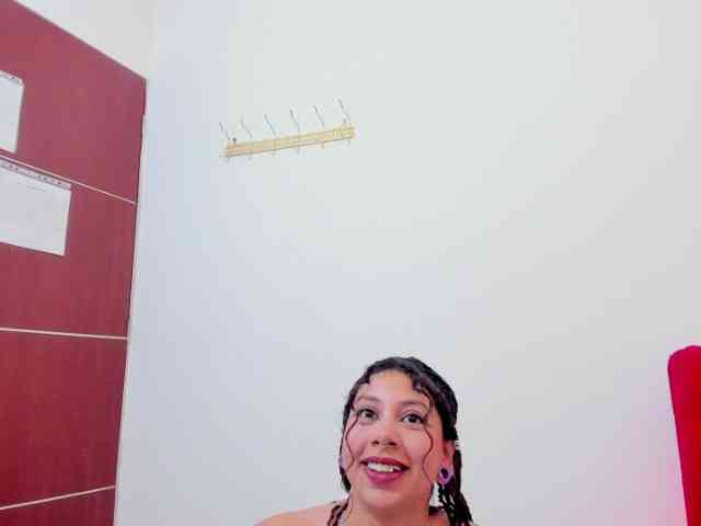 Aleja-Machado webcam