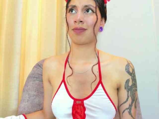 Aleja-Machado webcam