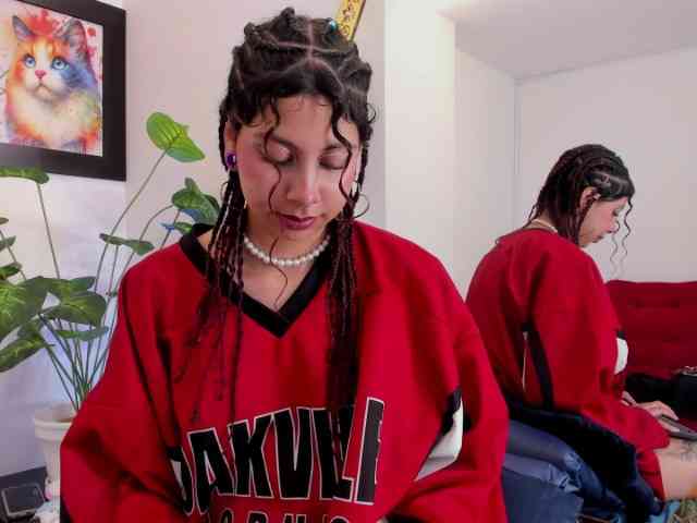 Aleja-Machado webcam