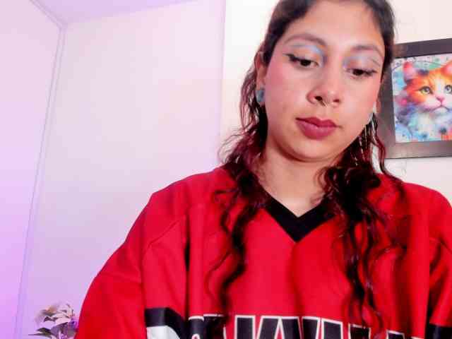 Aleja-Machado webcam