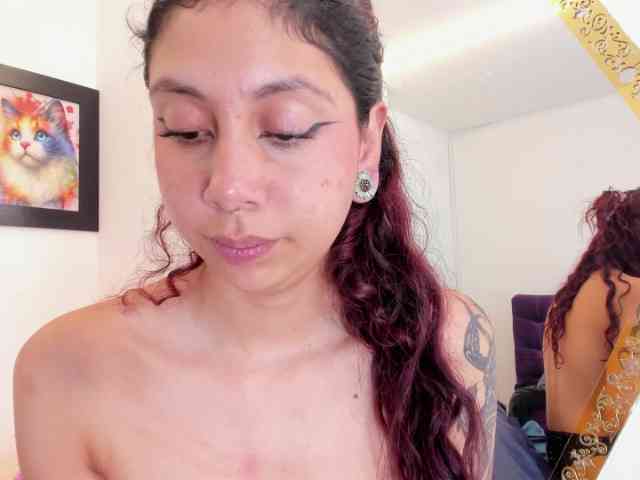 Aleja-Machado webcam