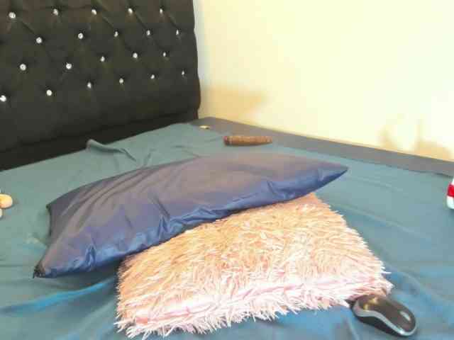 Aleja-Machado webcam