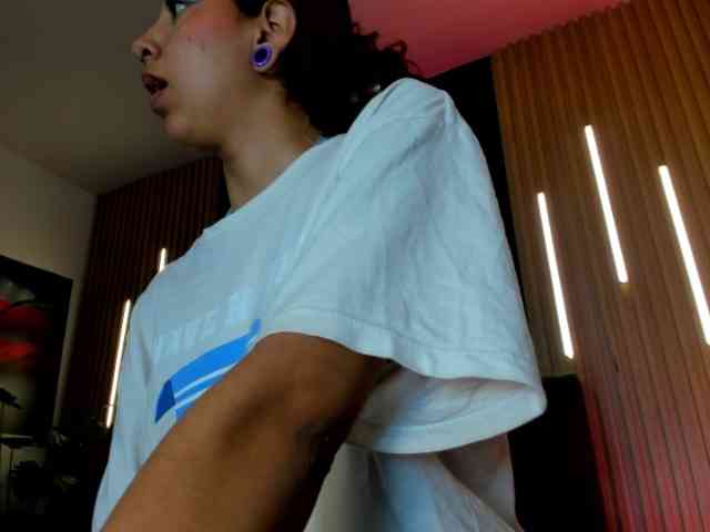 Aleja-Machado webcam