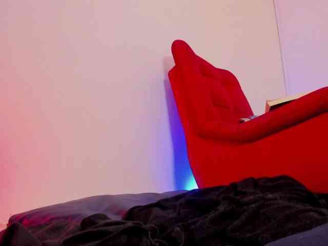 Aleja-Machado webcam