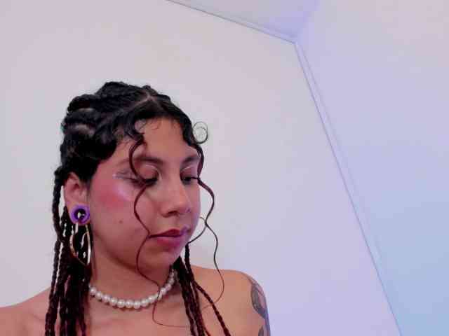Aleja-Machado webcam