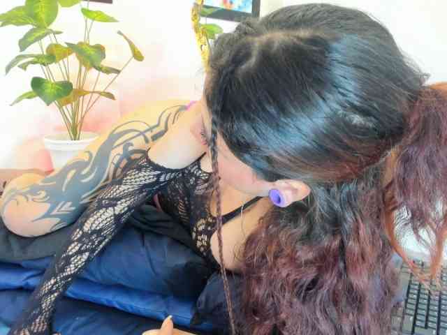 Aleja-Machado webcam