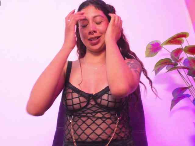 Aleja-Machado webcam
