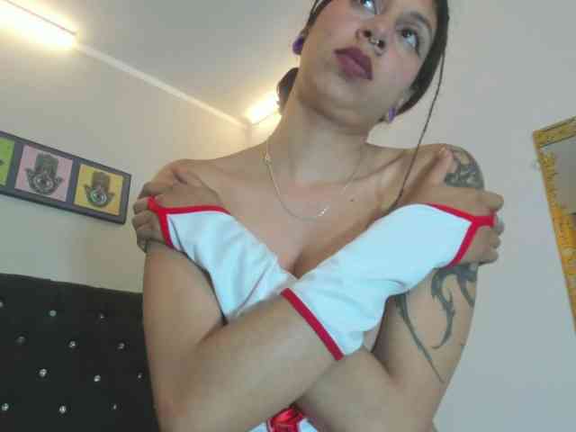 Aleja-Machado webcam