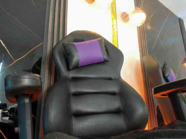 Aleja-Machado webcam