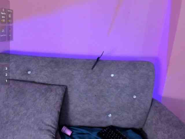 Aleja-Machado webcam