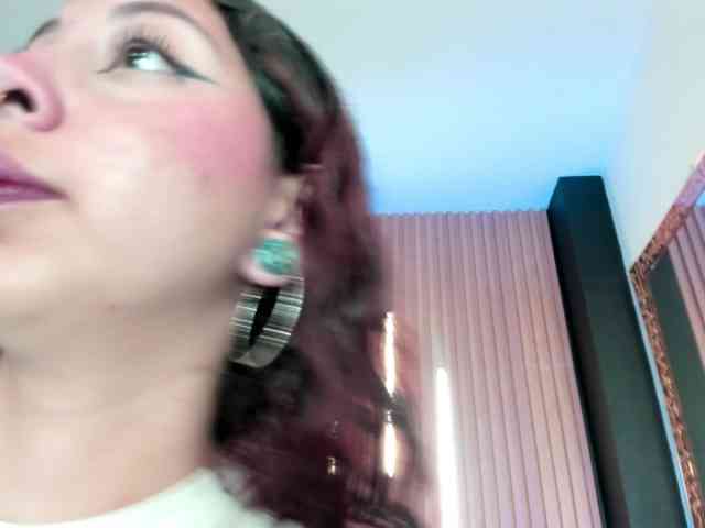 Aleja-Machado webcam