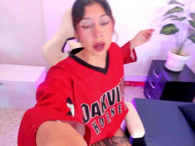 Aleja-Machado webcam