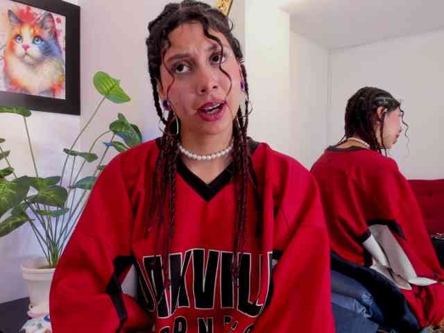 Aleja-Machado webcam