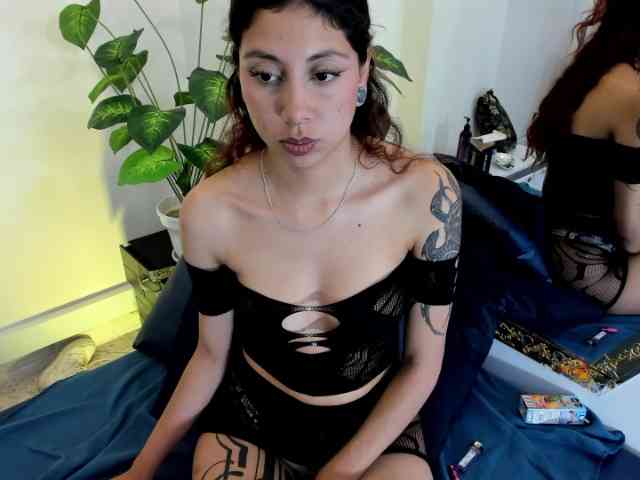 Aleja-Machado