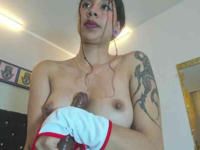 Aleja-Machado webcam