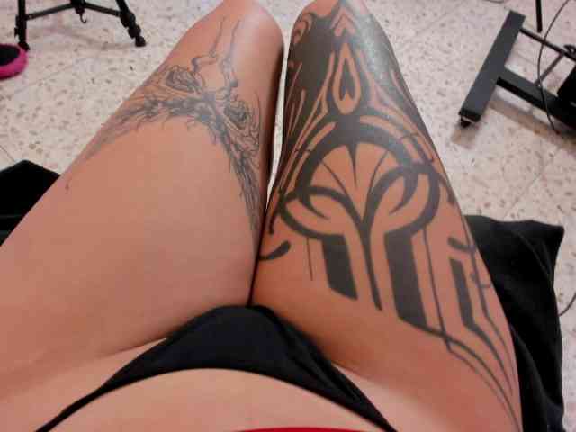 Aleja-Machado webcam