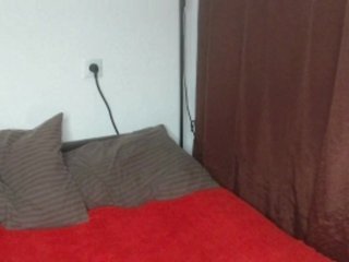 Velvet-Naughty Porn Show