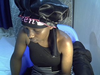 Sexycleymmie's Live Webcam