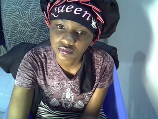 Sexycleymmie Porn Show