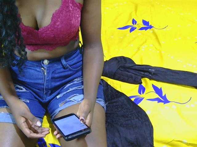 Sexycleymmie