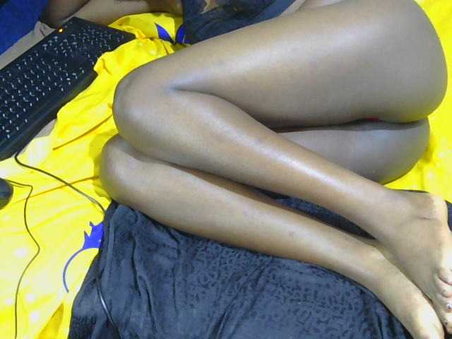 Sexycleymmie live cam on BongaCams