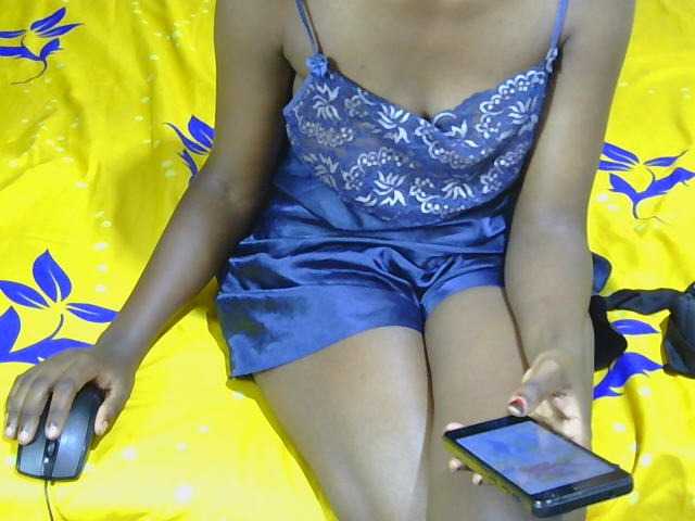 Sexycleymmie