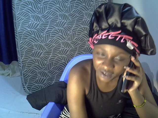 Sexycleymmie live cam on BongaCams