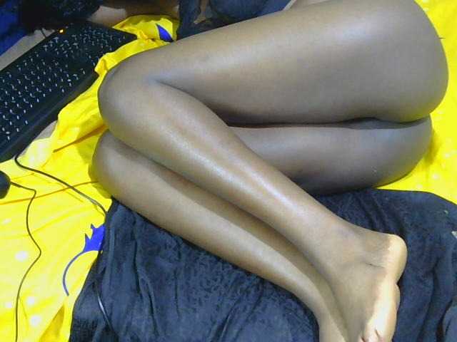 Sexycleymmie live cam on BongaCams