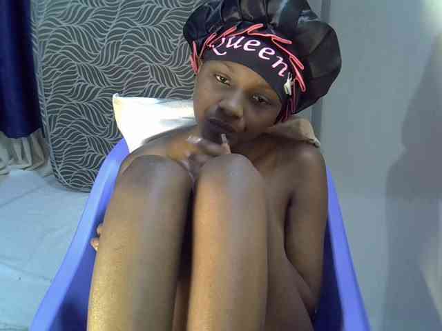 Sexycleymmie webcam