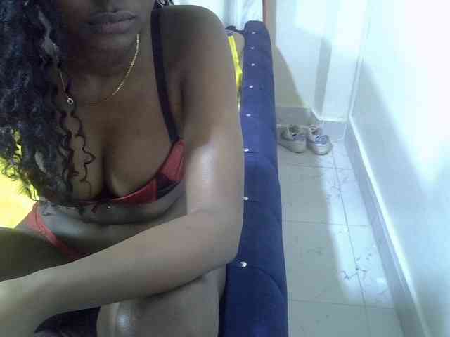 Sexycleymmie webcam