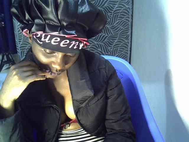 Sexycleymmie webcam