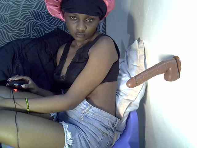 Sexycleymmie webcam