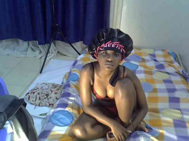 Sexycleymmie webcam
