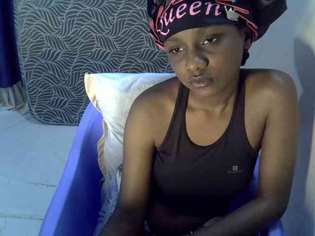 Sexycleymmie webcam