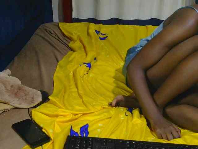 Sexycleymmie webcam